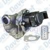 DELPHI EG10401-12B1 Egr Valfi C3/C3/C4/Focus/Cooper/3008/307/308/407/5008/Partner/Sx4/ 04->